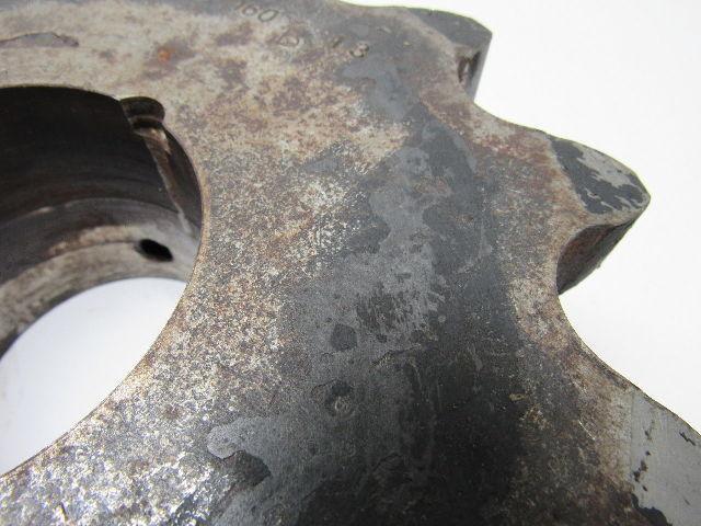 Martin 160B13 13 Tooth 3" Keyed Bore 160 Sprocket