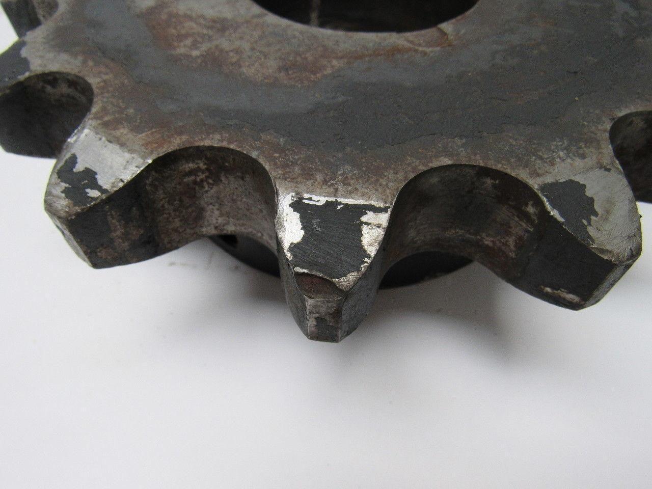 Martin 160B13 13 Tooth 3" Keyed Bore 160 Sprocket