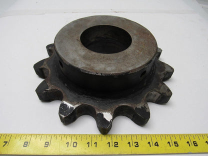 Martin 160B13 13 Tooth 3" Keyed Bore 160 Sprocket