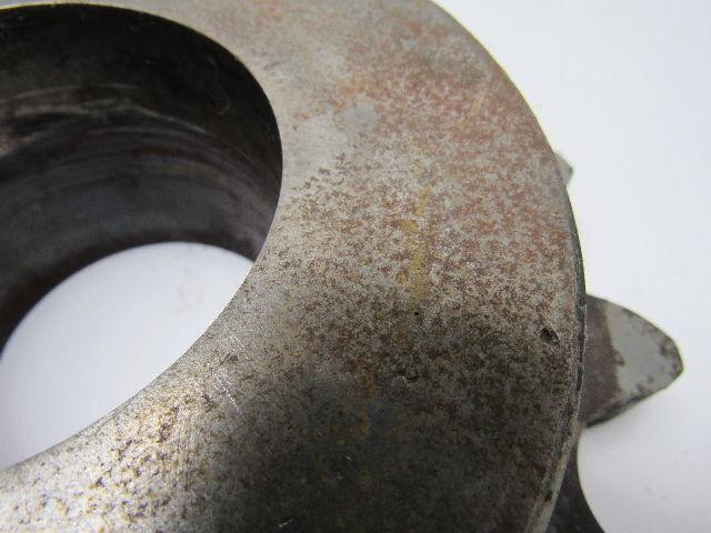 Martin 160B13 13 Tooth 3" Keyed Bore 160 Sprocket