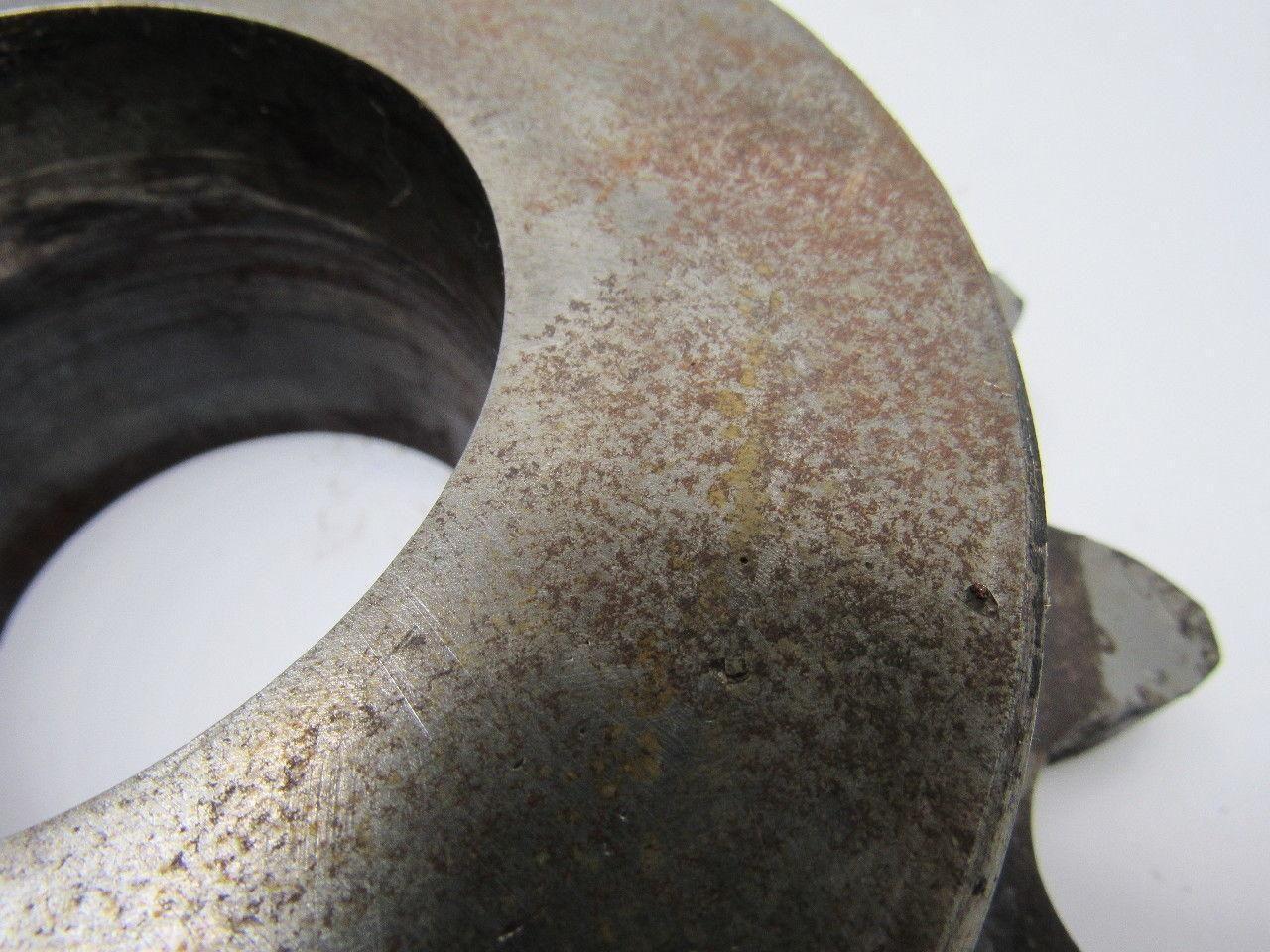 Martin 160B13 13 Tooth 3" Keyed Bore 160 Sprocket