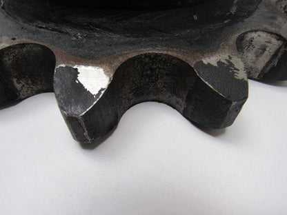 Martin 160B13 13 Tooth 3" Keyed Bore 160 Sprocket