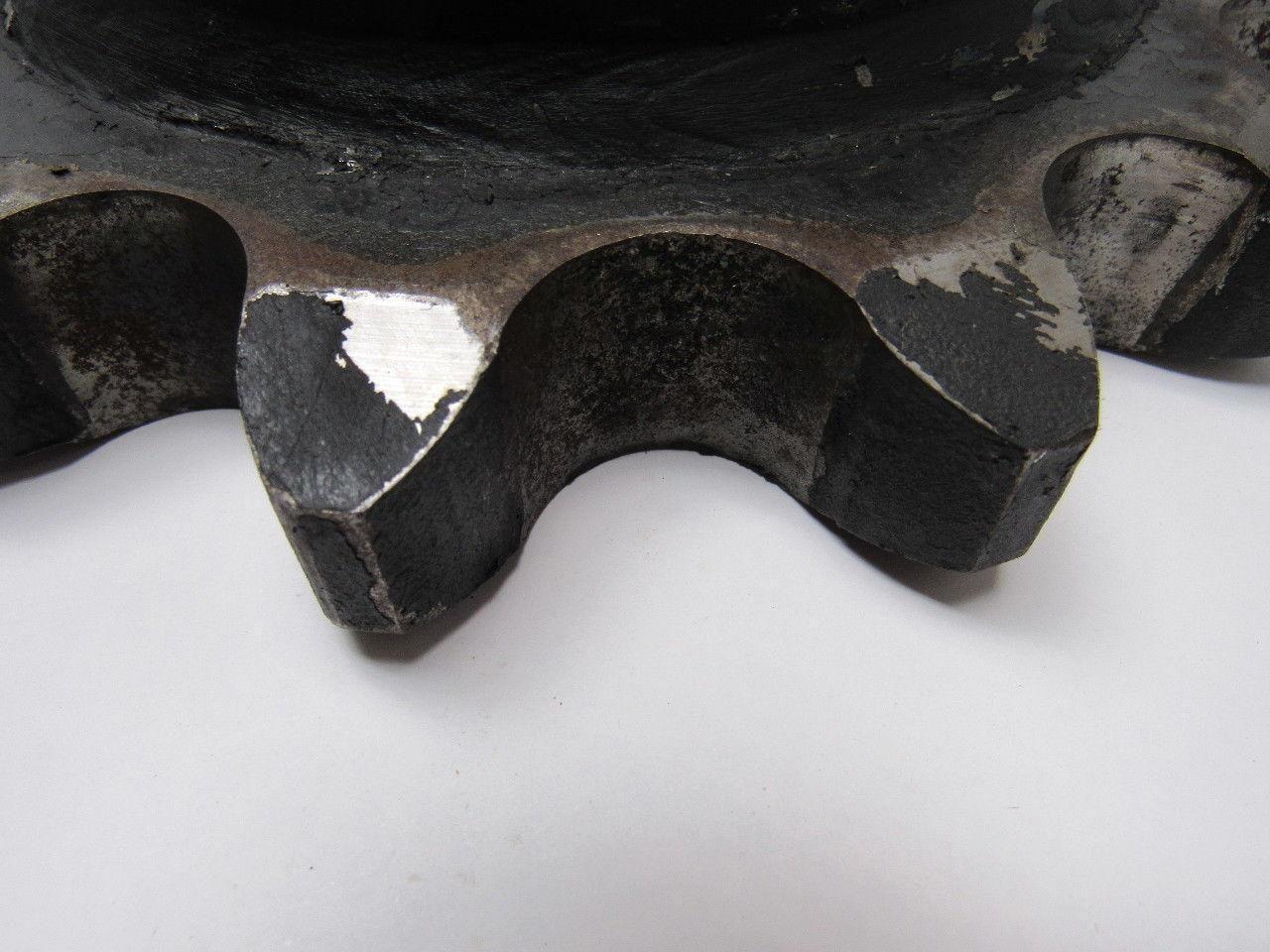 Martin 160B13 13 Tooth 3" Keyed Bore 160 Sprocket