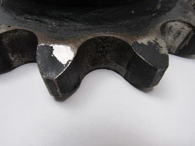 Martin 160B13 13 Tooth 3" Keyed Bore 160 Sprocket