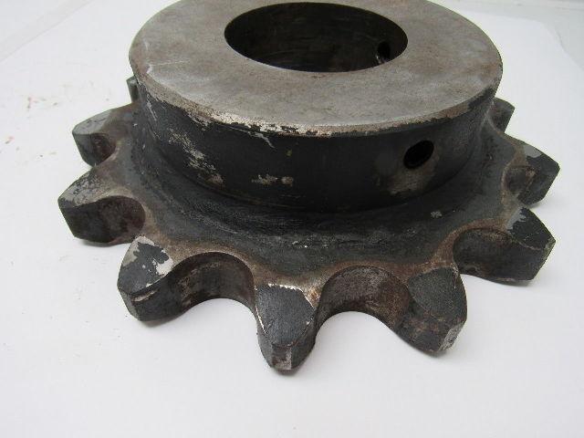 Martin 160B13 13 Tooth 3" Keyed Bore 160 Sprocket