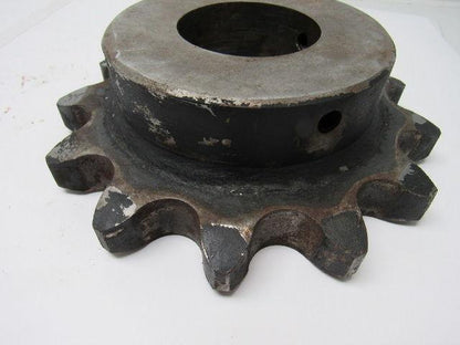 Martin 160B13 13 Tooth 3" Keyed Bore 160 Sprocket
