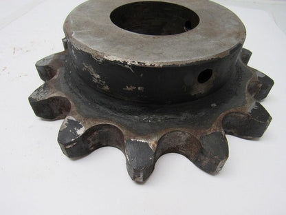 Martin 160B13 13 Tooth 3" Keyed Bore 160 Sprocket