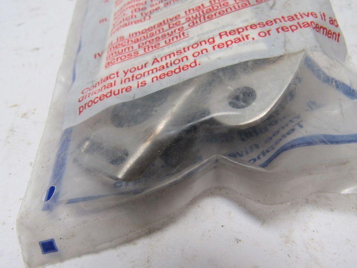 Armstrong PCA 314 11/32 ORIF Repair  Pressure Change Assembly