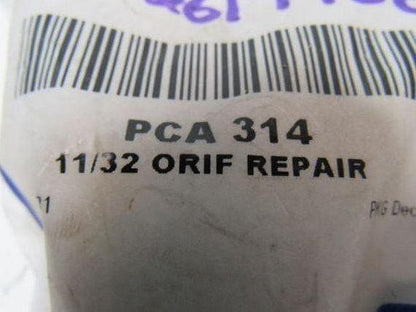 Armstrong PCA 314 11/32 ORIF Repair  Pressure Change Assembly