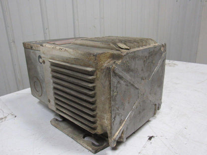 General Electric 9T21B1004 G2 5 kVA Transformer Pri 240/480V Sec 120/240