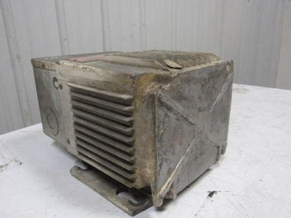 General Electric 9T21B1004 G2 5 kVA Transformer Pri 240/480V Sec 120/240