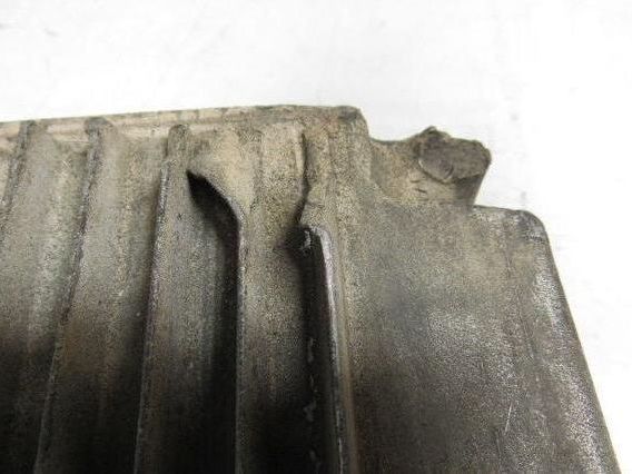 General Electric 9T21B1004 G2 5 kVA Transformer Pri 240/480V Sec 120/240