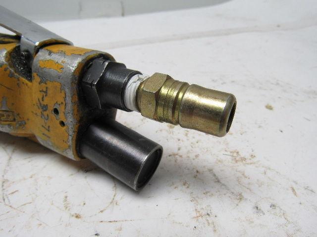 Uryu UX-800 3/8" Drive Oil-Pulse Assembly Tool Pneumatic Style