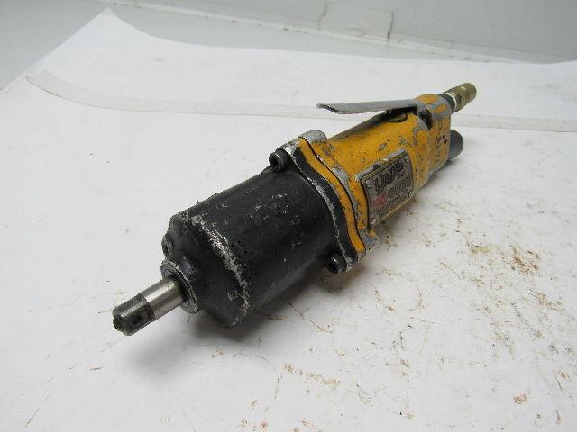 Uryu UX-800 3/8" Drive Oil-Pulse Assembly Tool Pneumatic Style