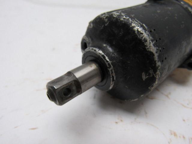 Uryu UX-800 3/8" Drive Oil-Pulse Assembly Tool Pneumatic Style