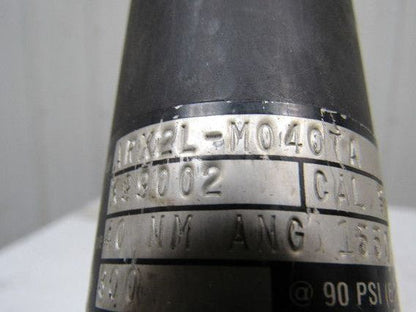 American Assembly Tool ARX2L-M040TA 1/2"DR Nutrunner Pneumatic Torque