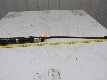 American Assembly Tool ARX2L-M040TA 1/2"DR Nutrunner Pneumatic Torque