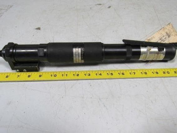 American Assembly Tool ARX2L-M040TA 1/2"DR Nutrunner Pneumatic Torque