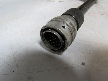 American Assembly Tool ARX2L-M040TA 1/2"DR Nutrunner Pneumatic Torque