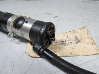 American Assembly Tool ARX2L-M040TA 1/2"DR Nutrunner Pneumatic Torque