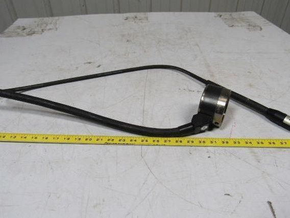 Atlas Copco 1000.C Article #8092 1123 00 Torque Transducer