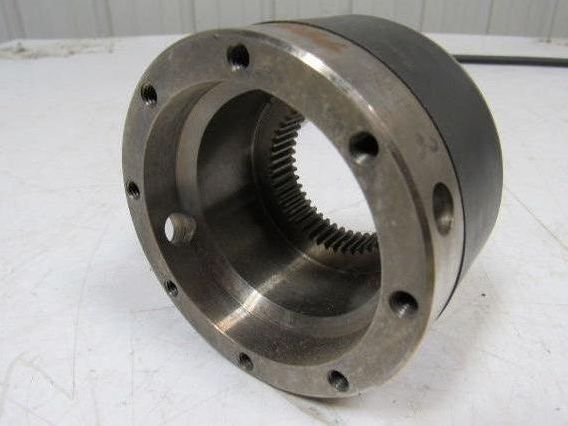 Atlas Copco 1000.C Article #8092 1123 00 Torque Transducer