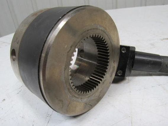 Atlas Copco 1000.C Article #8092 1123 00 Torque Transducer
