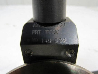 Atlas Copco 1000.C Article #8092 1123 00 Torque Transducer
