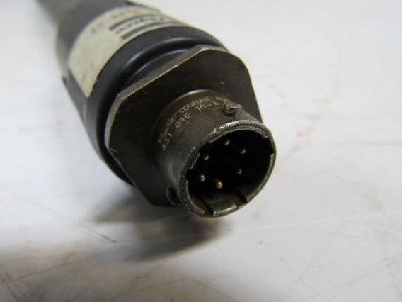 Atlas Copco 1000.C Article #8092 1123 00 Torque Transducer