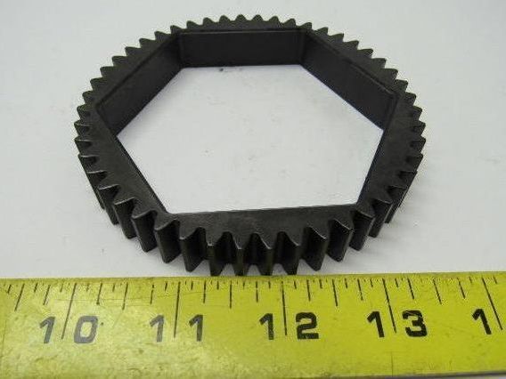 Biach Stud Tensioner Nut Socket 3-3/16" ID.