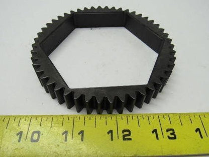 Biach Stud Tensioner Nut Socket 3-3/16" ID.