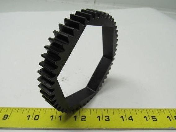 Biach Stud Tensioner Nut Socket 3-3/16" ID.