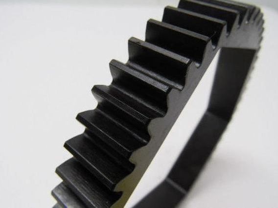 Biach Stud Tensioner Nut Socket 3-3/16" ID.
