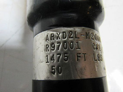 AAT American Assembly Tool ARXD2L-M2000T 1" Drive Pneumatic Torque Tool