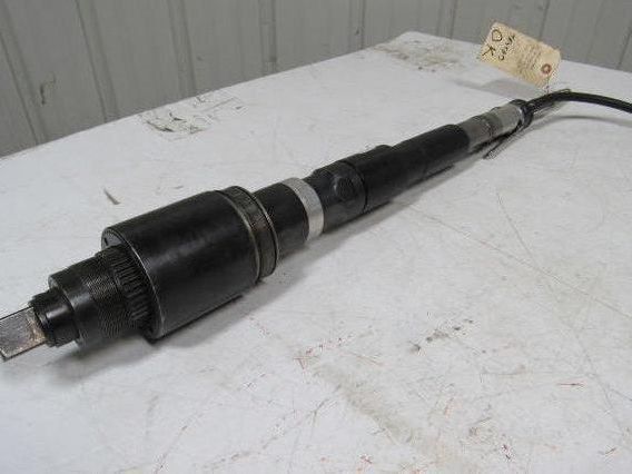 AAT American Assembly Tool ARXD2L-M2000T 1" Drive Pneumatic Torque Tool