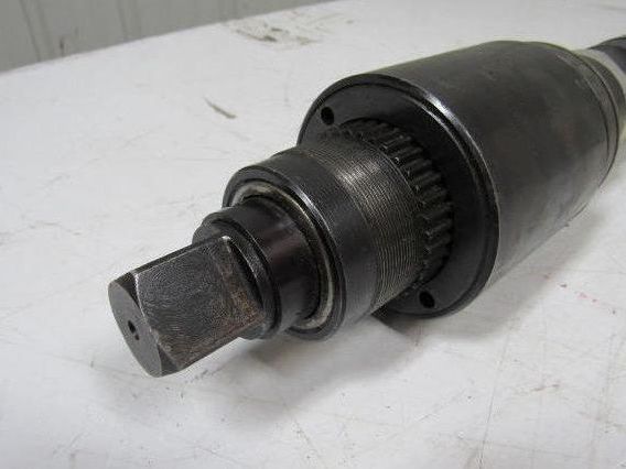 AAT American Assembly Tool ARXD2L-M2000T 1" Drive Pneumatic Torque Tool