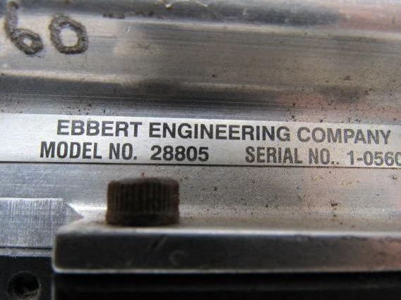 Ebbert Engineering 28805 Pneumatic Rivet Gun for Riveting Solutions  Machine