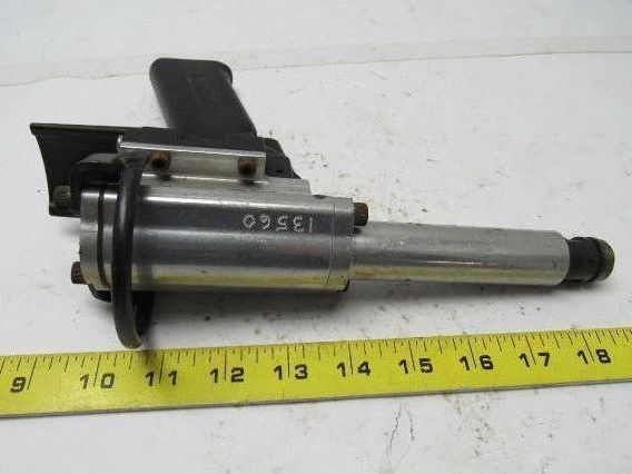 Ebbert Engineering 28805 Pneumatic Rivet Gun for Riveting Solutions  Machine