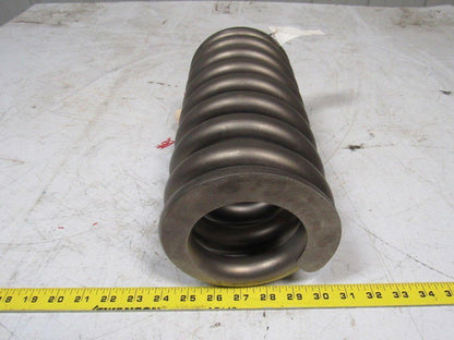 Draco 000300R68E Coil Compression Spring 6" OD. 12-3/8" Tall 1-1/8" DIA.
