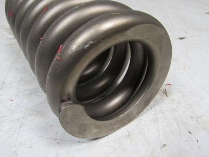 Draco 000300R68E Coil Compression Spring 6" OD. 12-3/8" Tall 1-1/8" DIA.