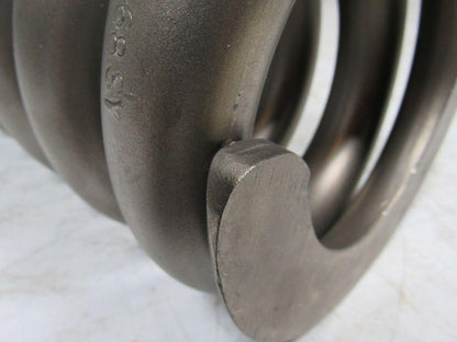 Draco 000300R68E Coil Compression Spring 6" OD. 12-3/8" Tall 1-1/8" DIA.