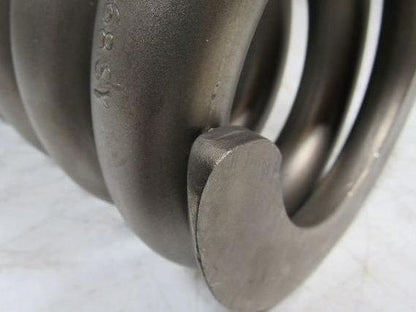 Draco 000300R68E Coil Compression Spring 6" OD. 12-3/8" Tall 1-1/8" DIA.