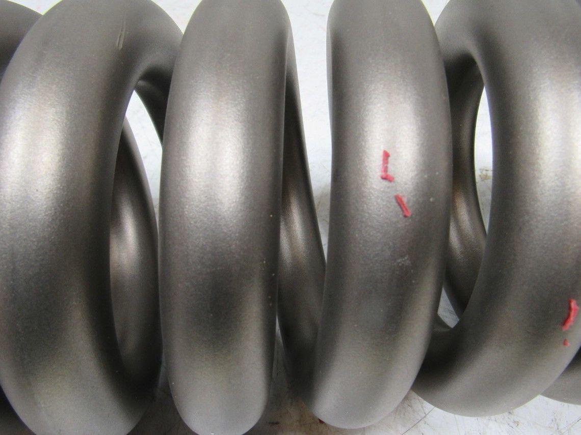 Draco 000300R68E Coil Compression Spring 6" OD. 12-3/8" Tall 1-1/8" DIA.