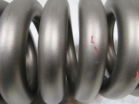 Draco 000300R68E Coil Compression Spring 6" OD. 12-3/8" Tall 1-1/8" DIA.