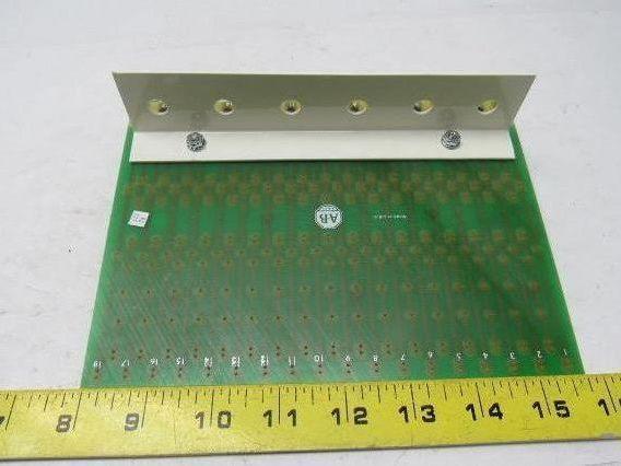 Allen Bradley 102509 Rev01 PC Board