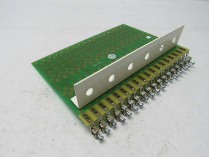Allen Bradley 102509 Rev01 PC Board