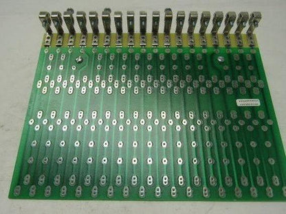 Allen Bradley 102509 Rev01 PC Board