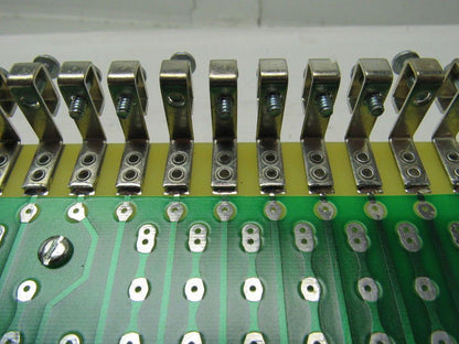 Allen Bradley 102509 Rev01 PC Board