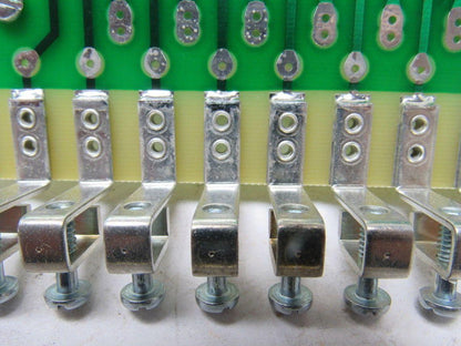 Allen Bradley 102509 Rev01 PC Board