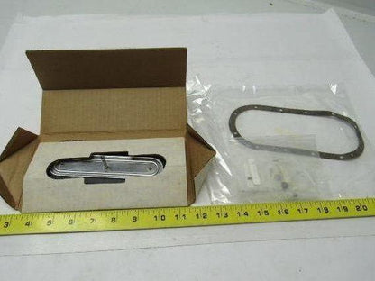 Bailey Controls 258136A1 Diaphragm Kit Type PG Multi-Pointer Gage Model D